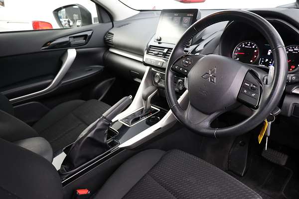 2022 Mitsubishi Eclipse Cross ES YB