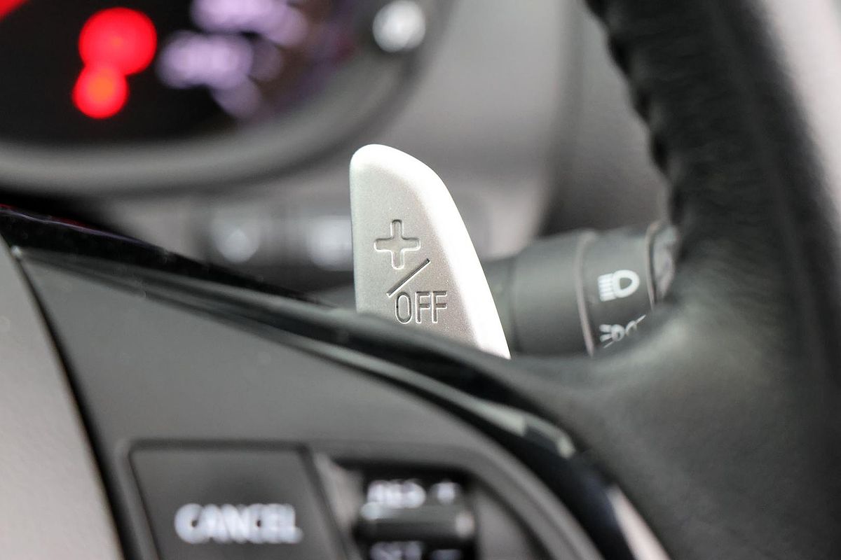 2022 Mitsubishi Eclipse Cross ES YB