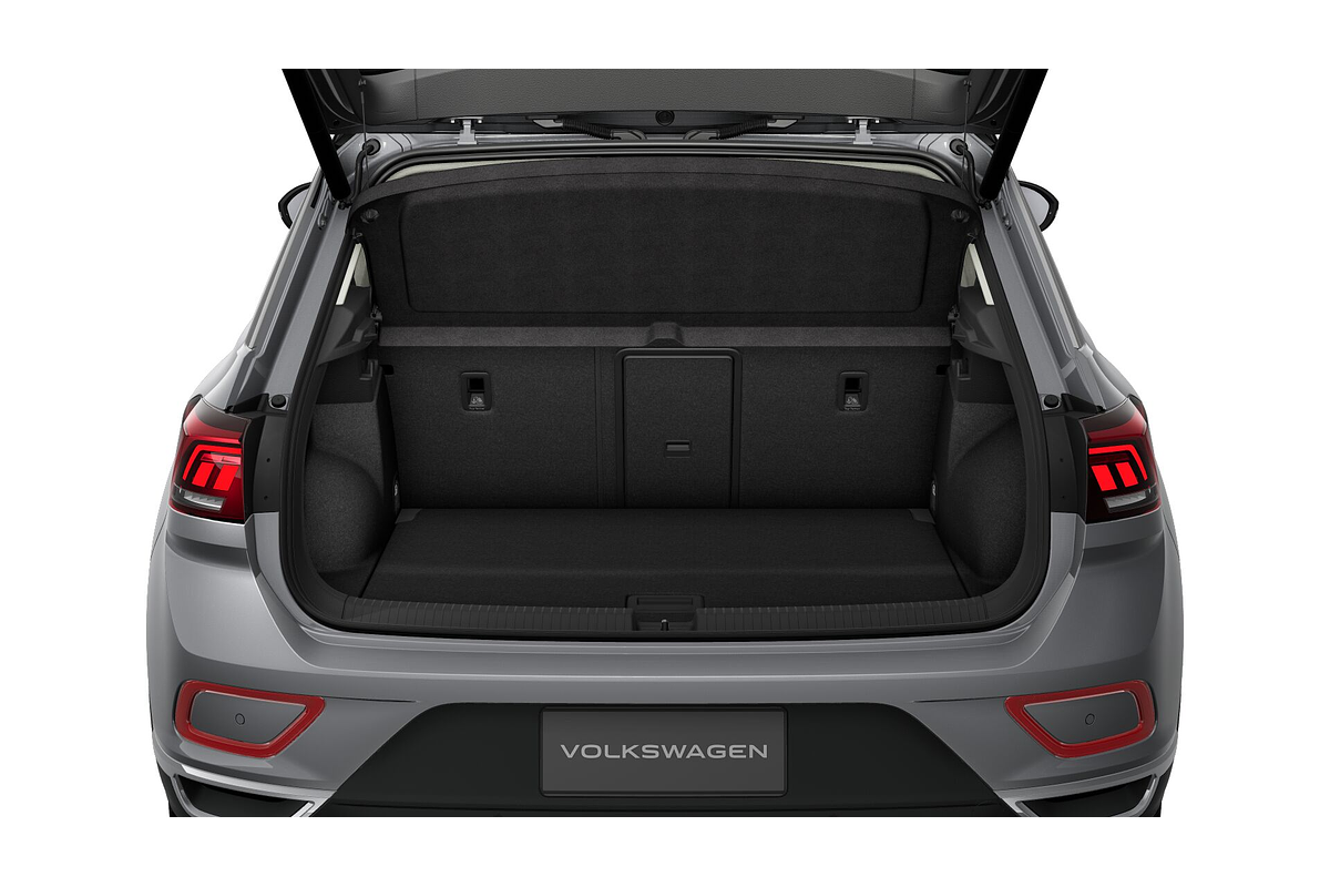 2025 Volkswagen T-Roc 110TSI Style D11