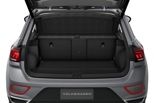 2025 Volkswagen T-Roc 110TSI Style D11