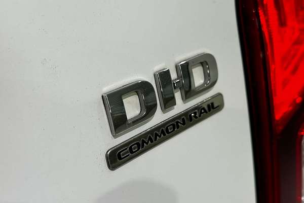 2019 Mitsubishi Triton GLX MR 4X4