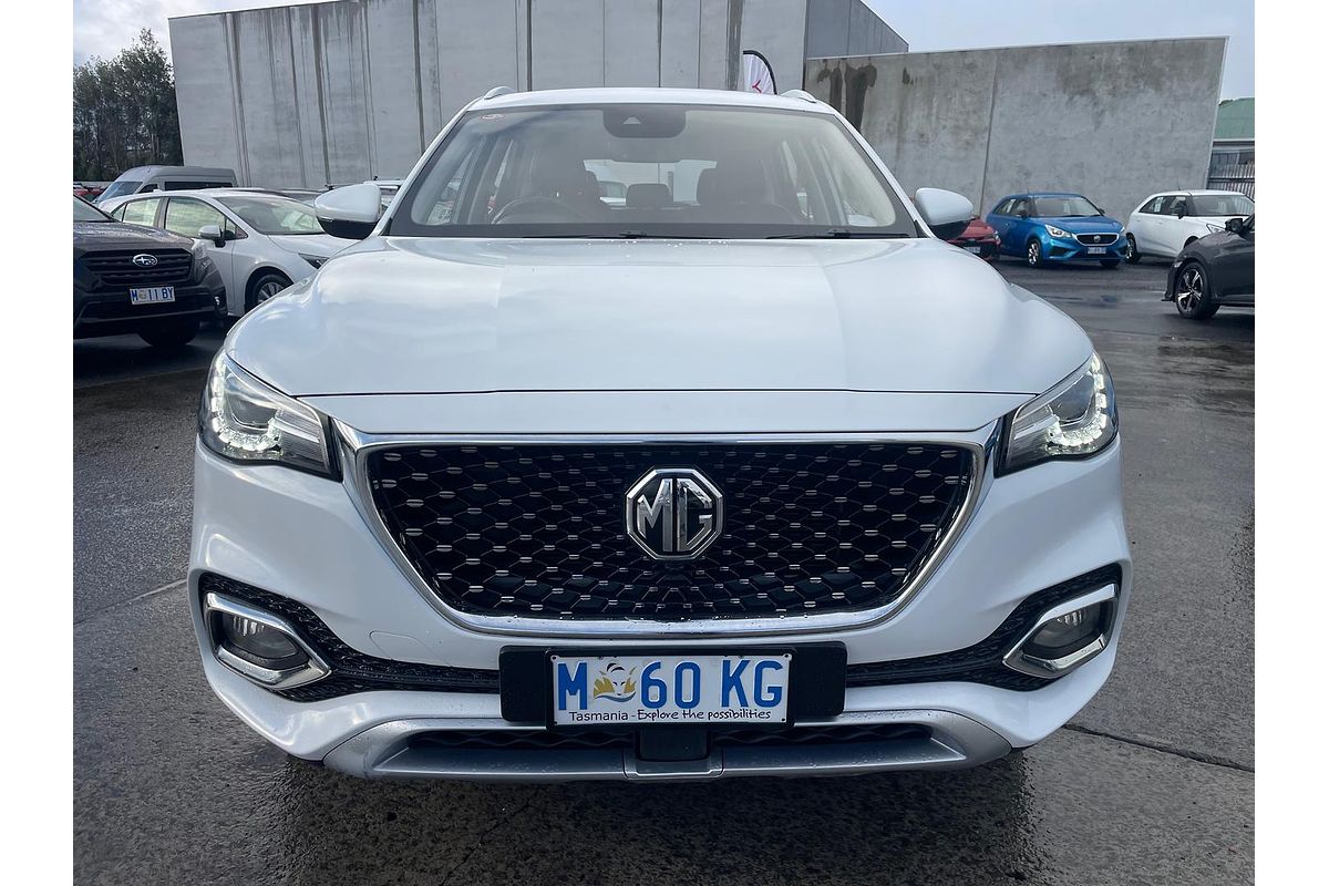 2022 MG HS Vibe SAS23