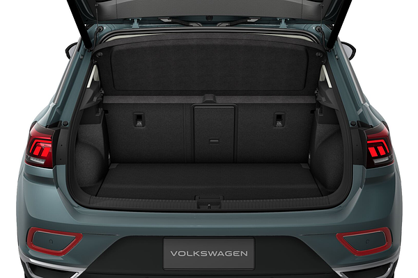 2025 Volkswagen T-Roc 110TSI Style D11