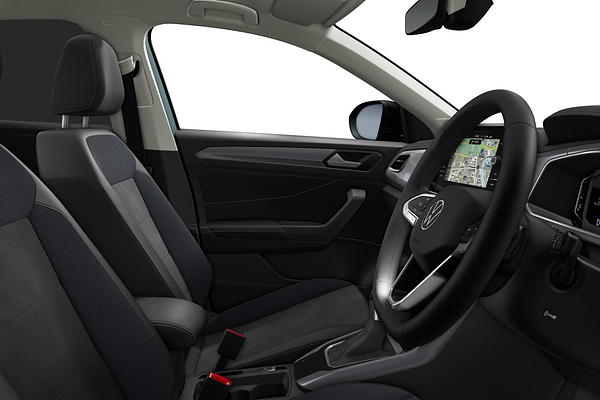 2025 Volkswagen T-Roc 110TSI Style D11