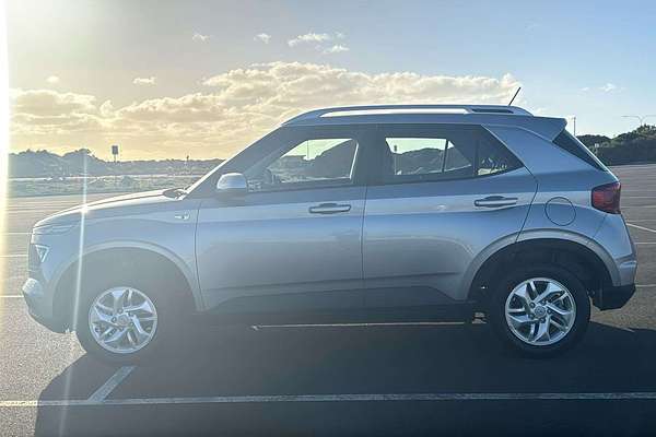 2023 Hyundai Venue QX.V5