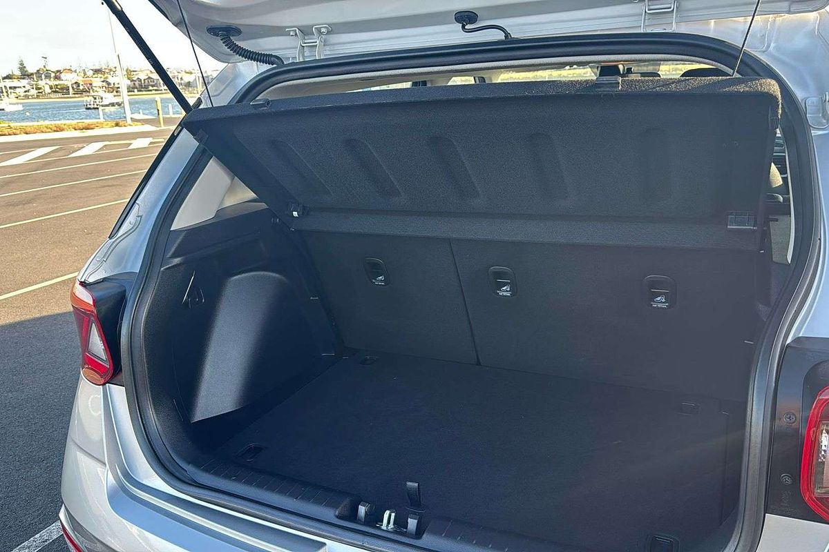 2023 Hyundai Venue QX.V5