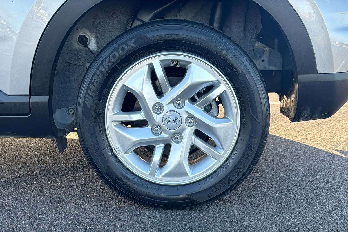 2023 Hyundai Venue QX.V5
