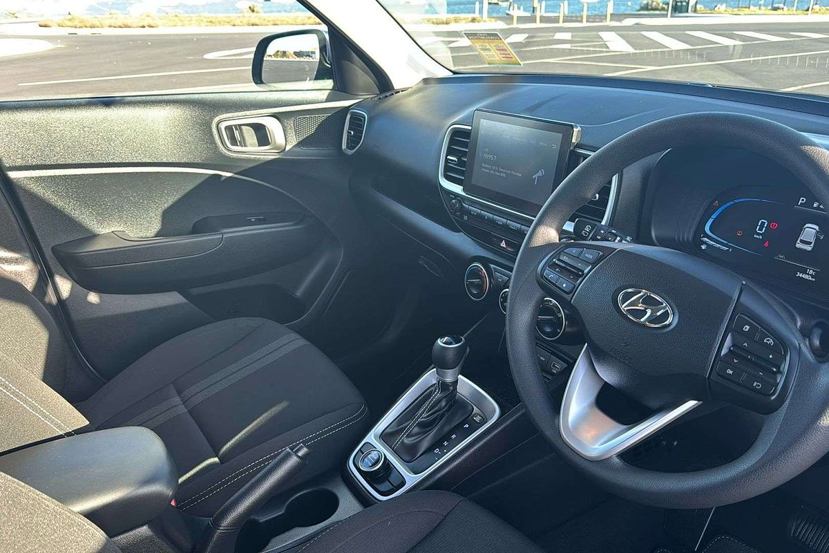 2023 Hyundai Venue QX.V5