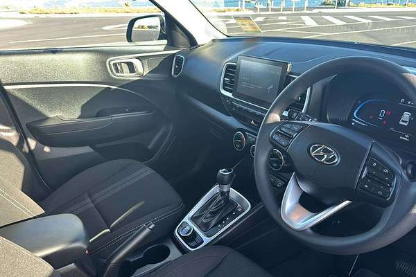 2023 Hyundai Venue QX.V5