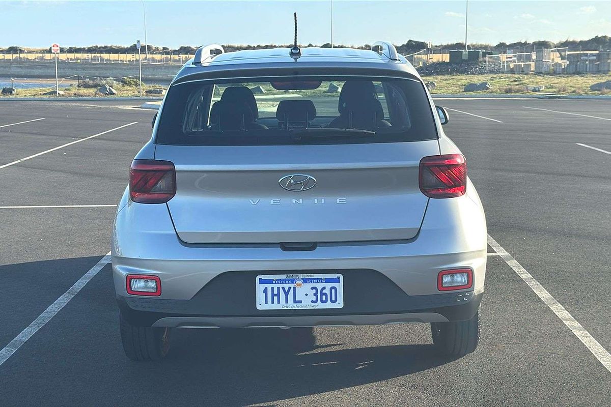 2023 Hyundai Venue QX.V5