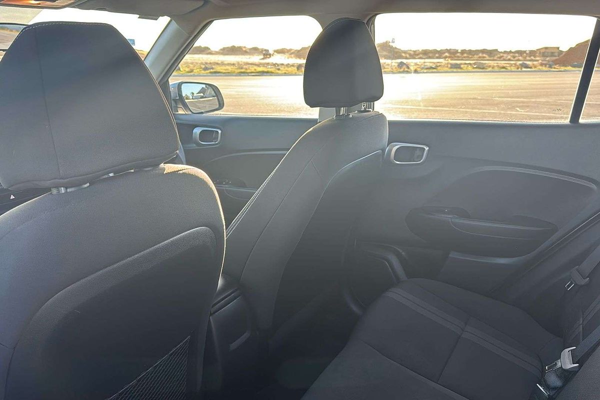 2023 Hyundai Venue QX.V5