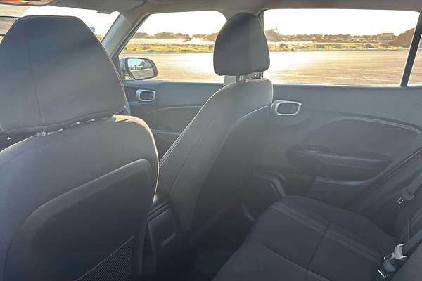 2023 Hyundai Venue QX.V5