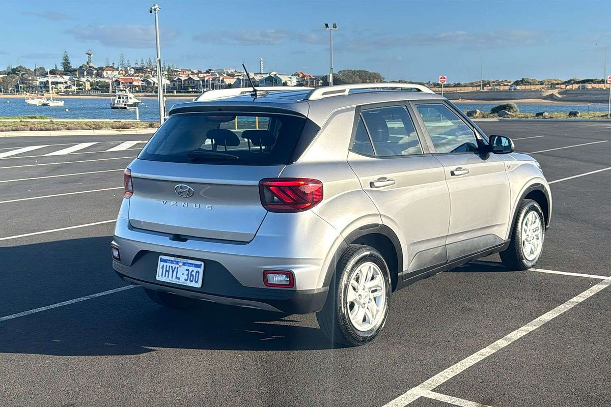 2023 Hyundai Venue QX.V5