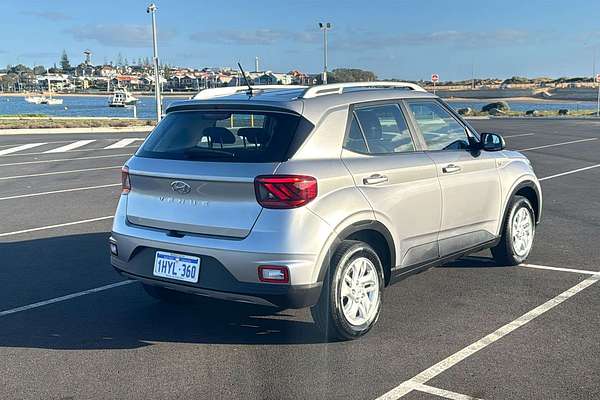 2023 Hyundai Venue QX.V5
