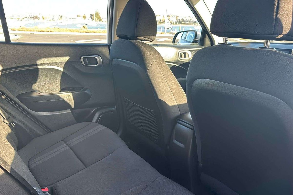 2023 Hyundai Venue QX.V5