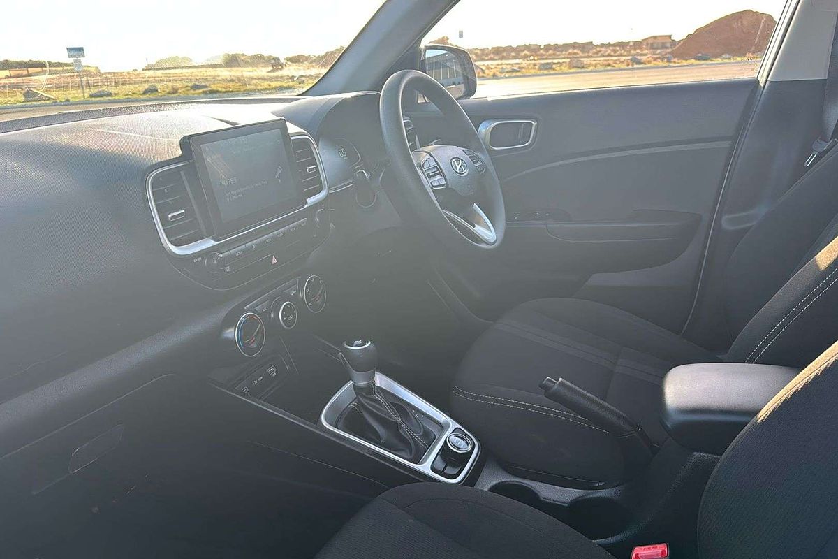2023 Hyundai Venue QX.V5