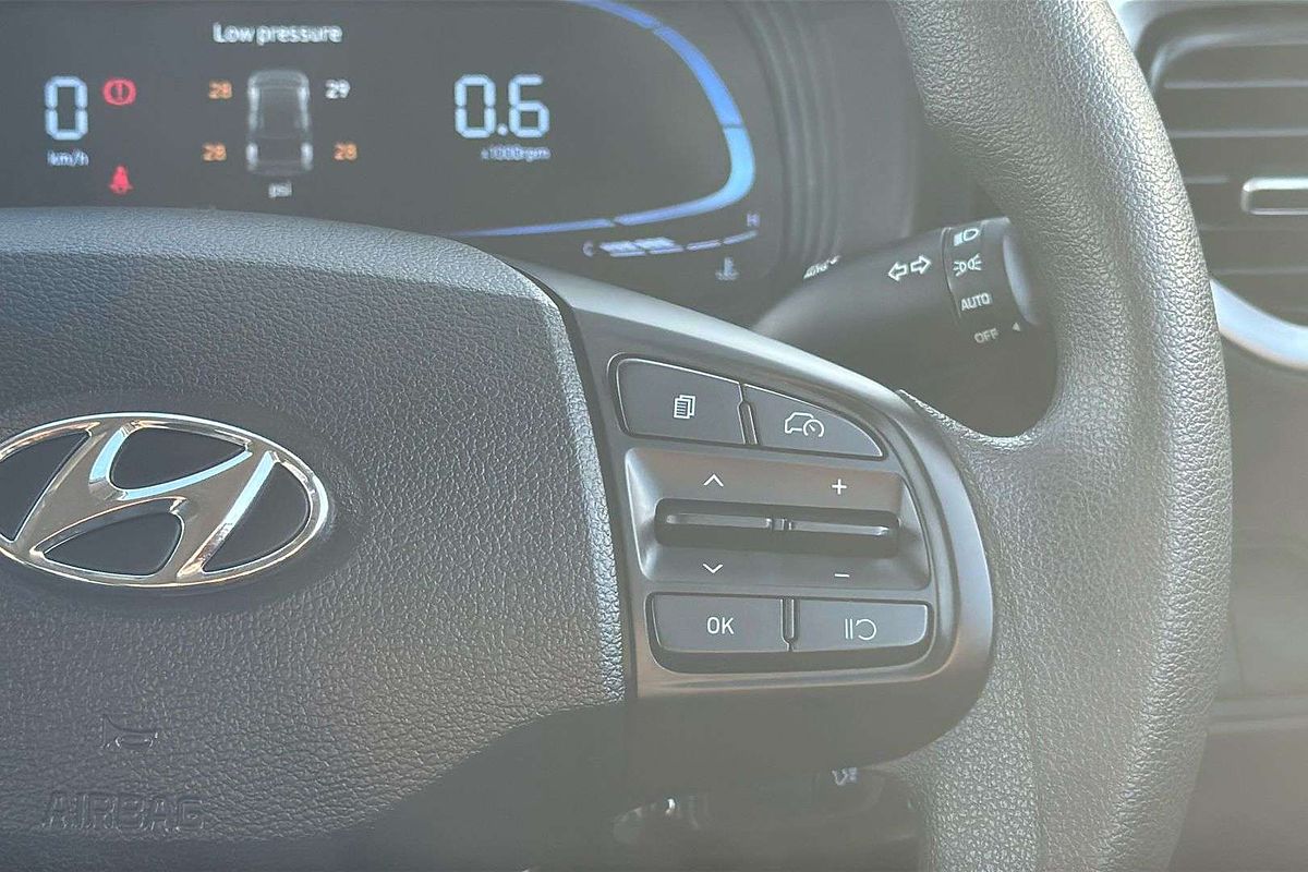 2023 Hyundai Venue QX.V5