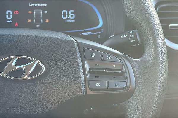 2023 Hyundai Venue QX.V5