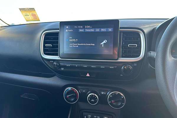 2023 Hyundai Venue QX.V5
