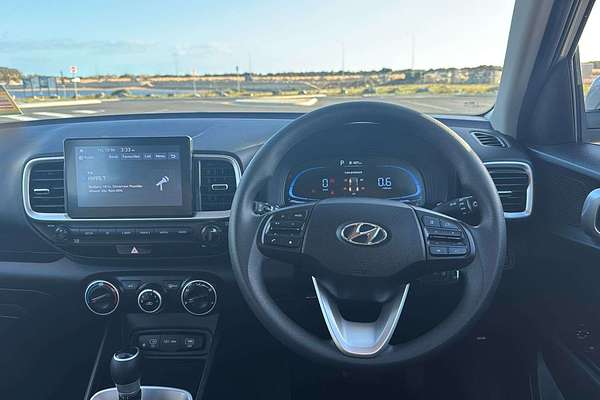 2023 Hyundai Venue QX.V5
