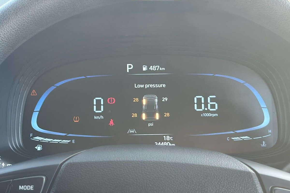 2023 Hyundai Venue QX.V5