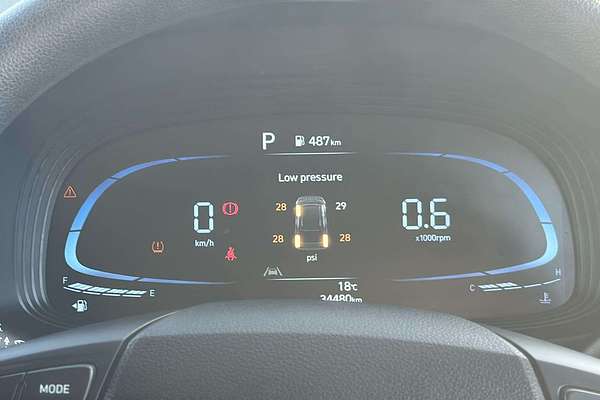 2023 Hyundai Venue QX.V5