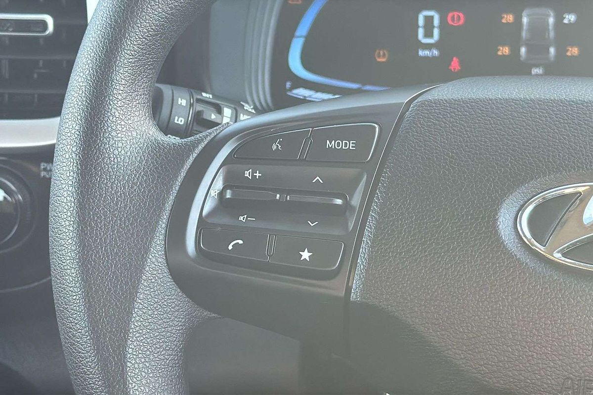 2023 Hyundai Venue QX.V5