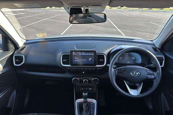 2023 Hyundai Venue QX.V5