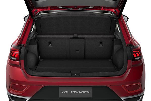 2025 Volkswagen T-Roc 110TSI Style D11