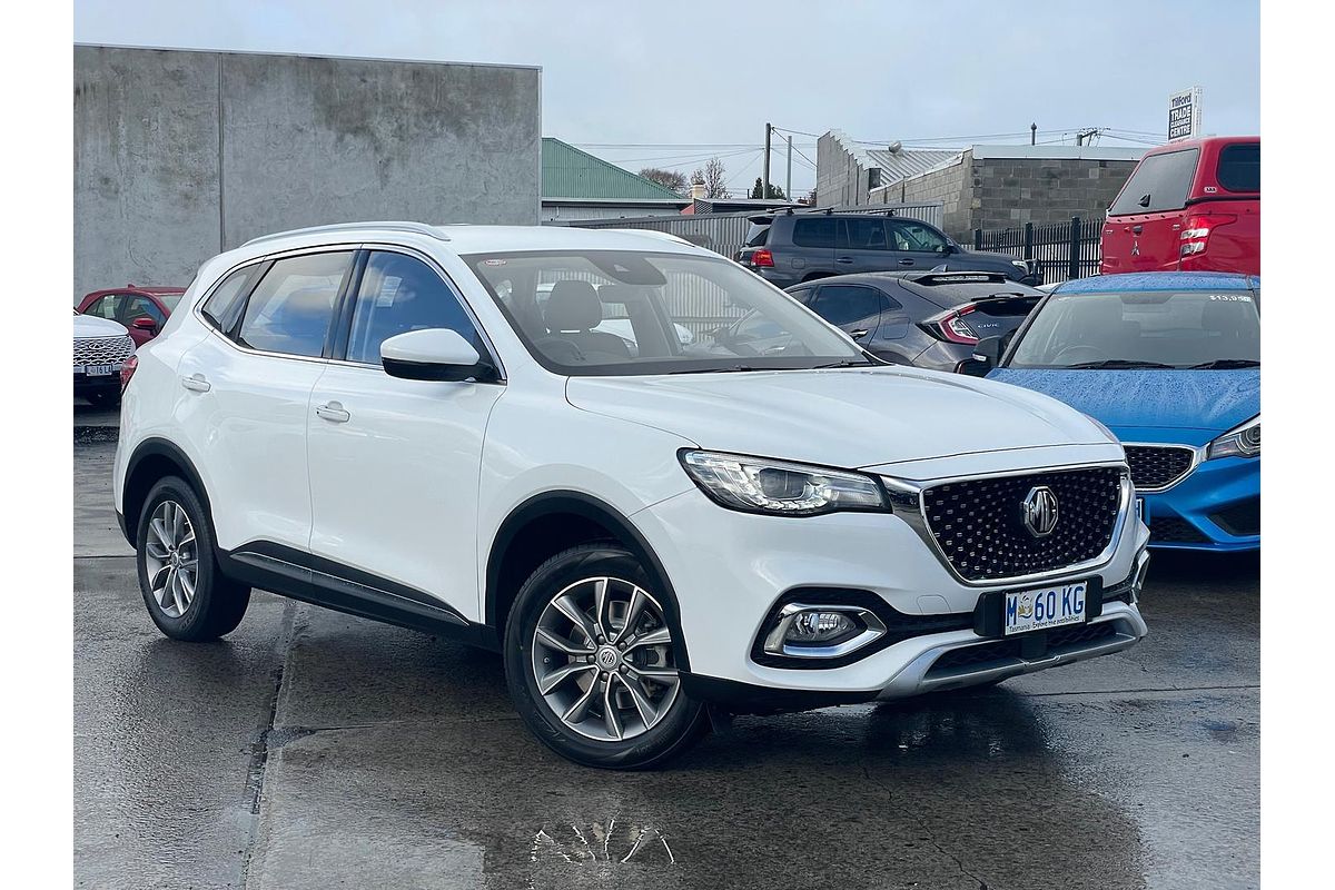 2022 MG HS Vibe SAS23