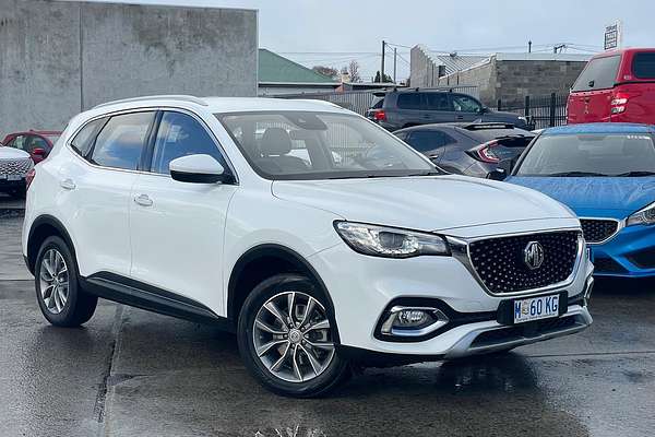 2022 MG HS Vibe SAS23