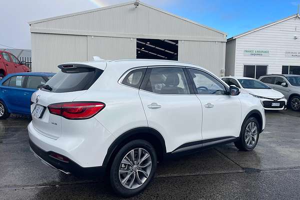 2022 MG HS Vibe SAS23