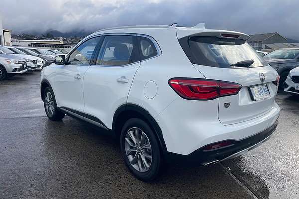 2022 MG HS Vibe SAS23