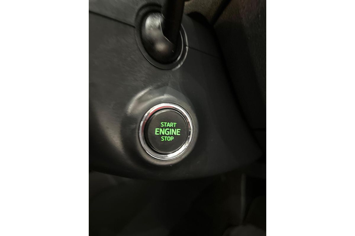 2020 SKODA Octavia 110TSI NE