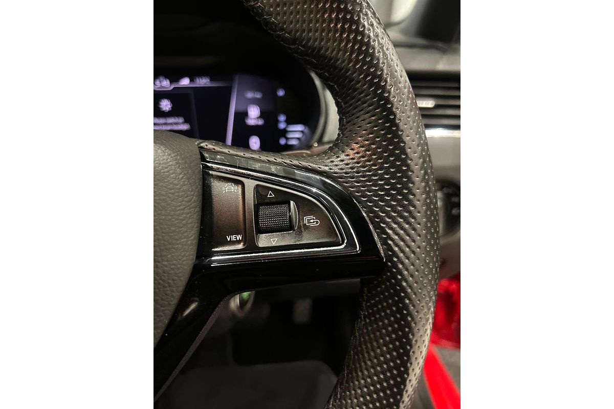 2020 SKODA Octavia 110TSI NE