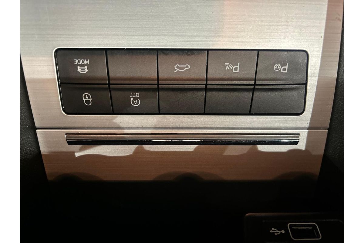 2020 SKODA Octavia 110TSI NE