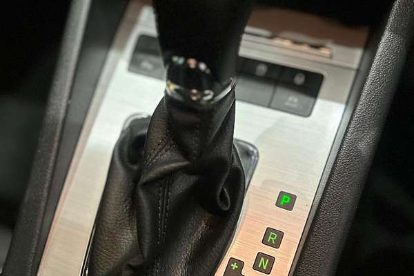 2020 SKODA Octavia 110TSI NE