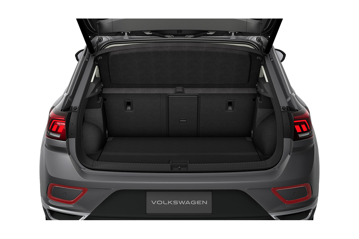 2025 Volkswagen T-Roc 110TSI Style D11
