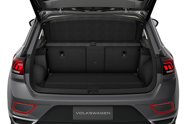 2025 Volkswagen T-Roc 110TSI Style D11