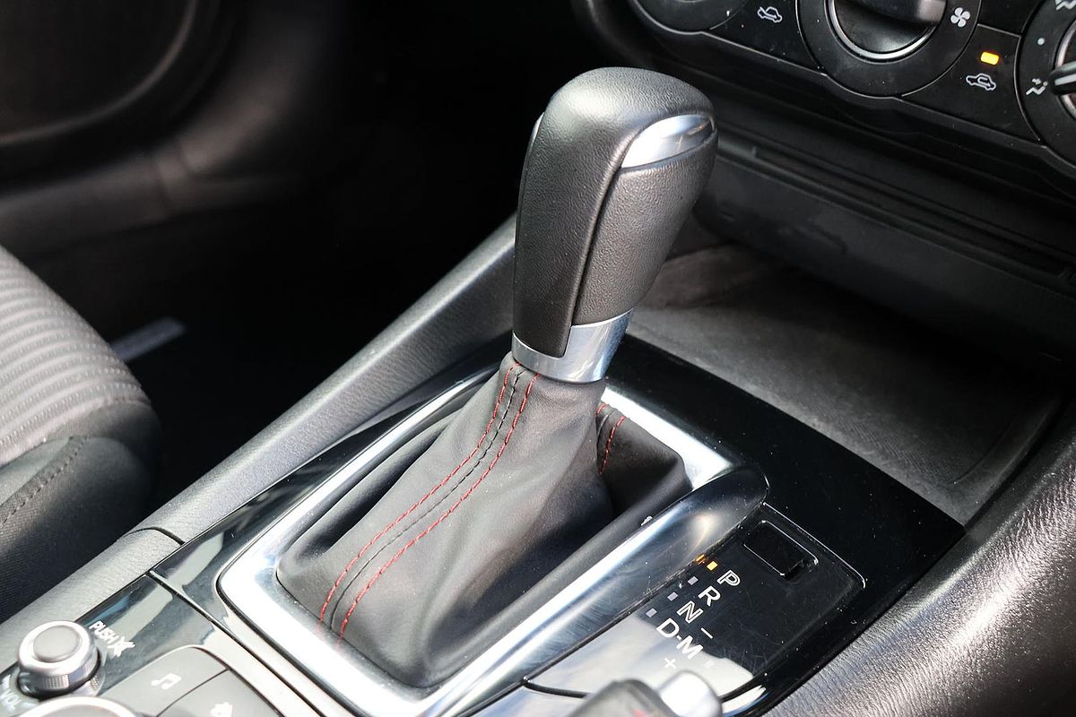 2014 Mazda 3 Maxx BM Series