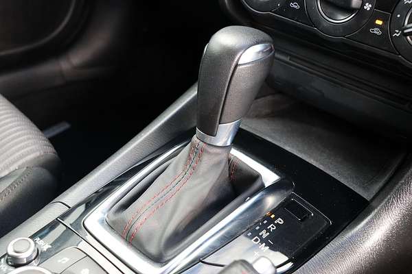 2014 Mazda 3 Maxx BM Series