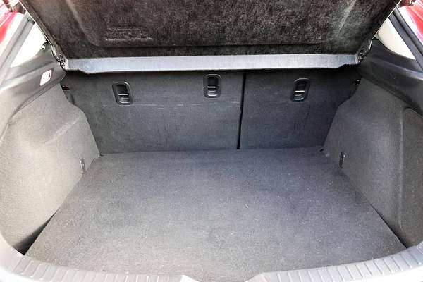 2014 Mazda 3 Maxx BM Series