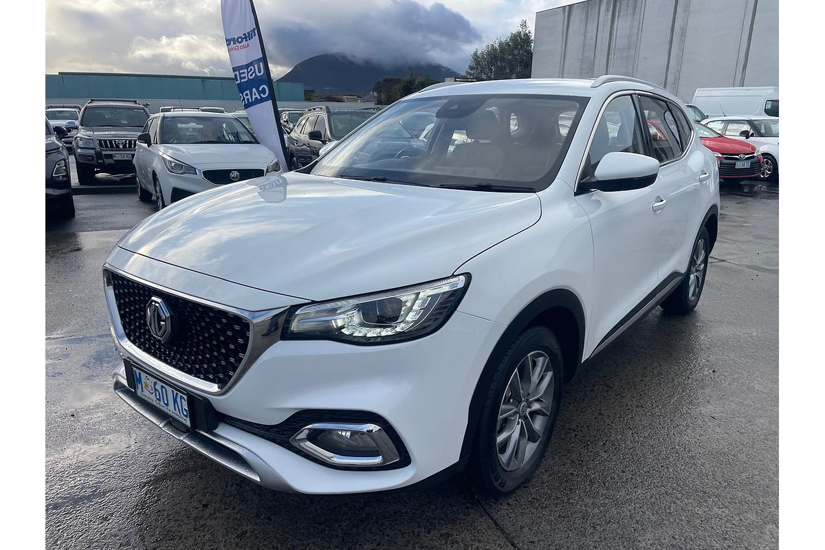 2022 MG HS Vibe SAS23