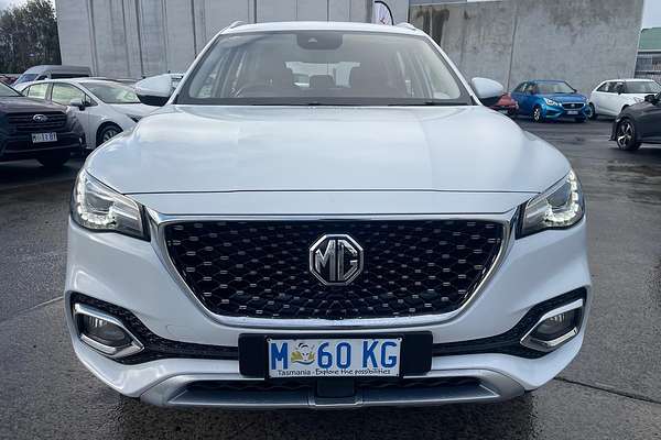 2022 MG HS Vibe SAS23