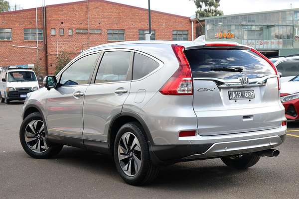 2016 Honda CR-V VTi-L RM Series II