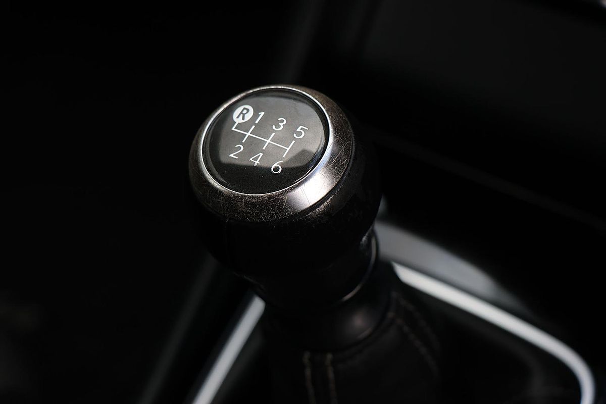 2017 Toyota Corolla Ascent Sport ZRE182R