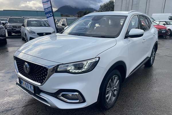 2022 MG HS Vibe SAS23
