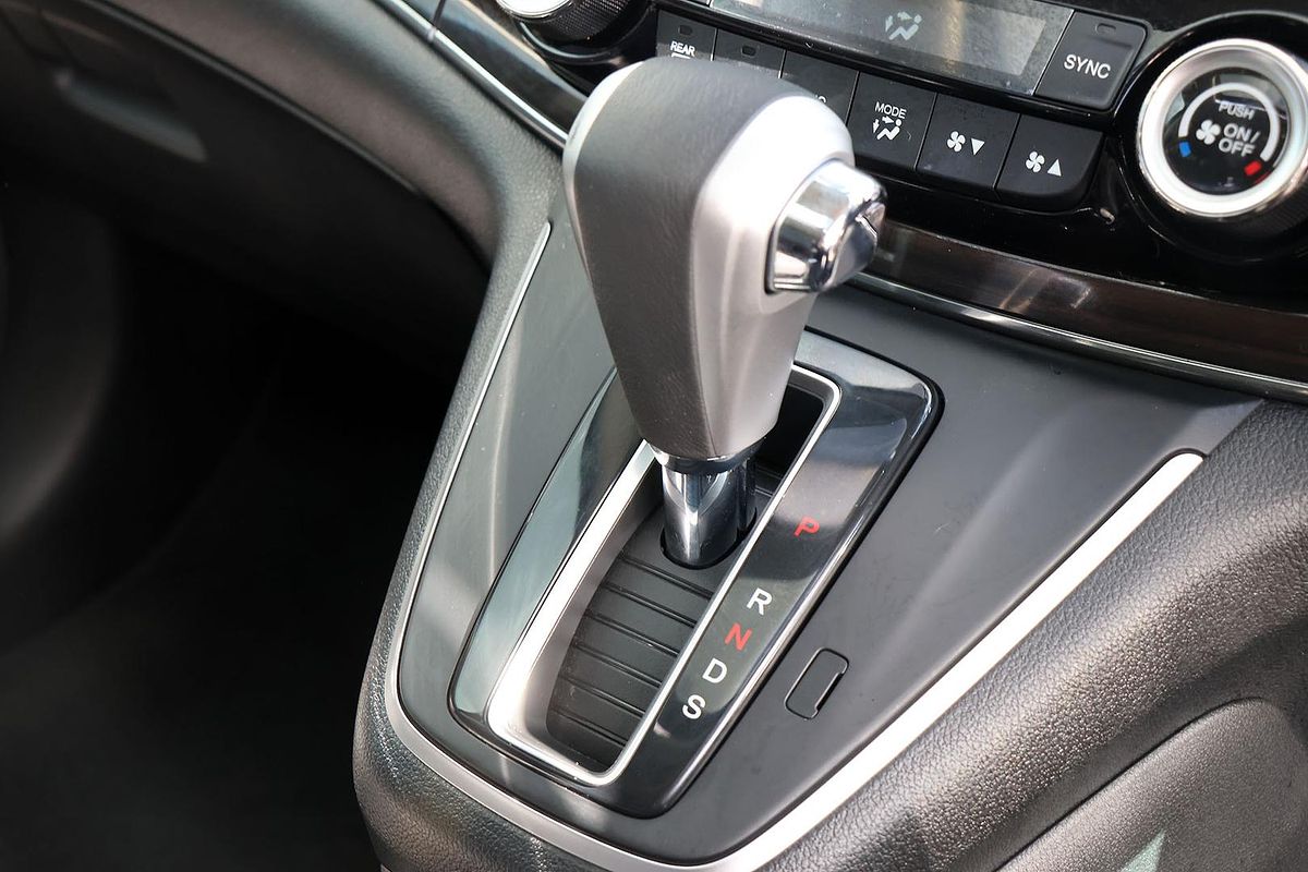 2016 Honda CR-V VTi-L RM Series II