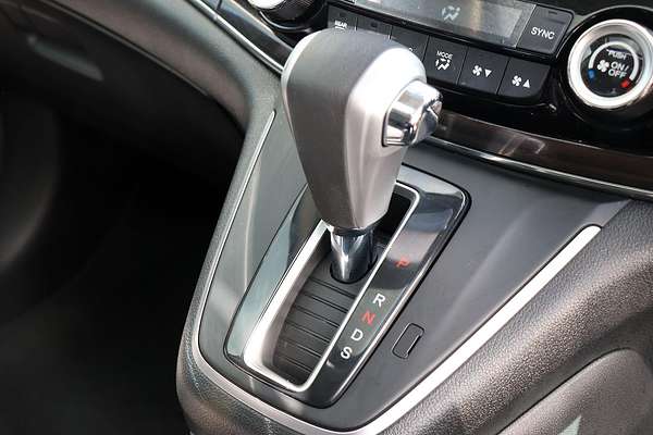 2016 Honda CR-V VTi-L RM Series II