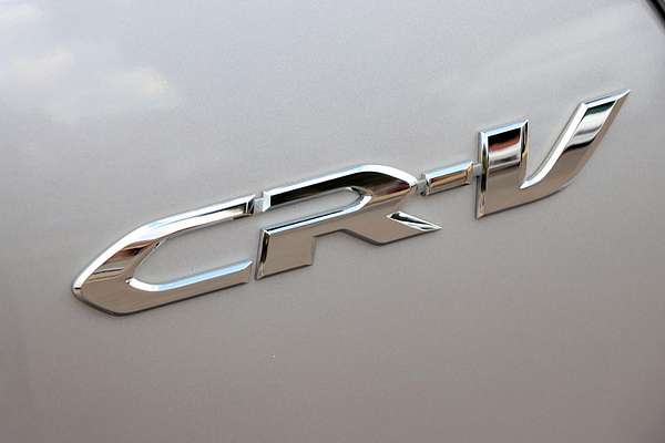 2016 Honda CR-V VTi-L RM Series II